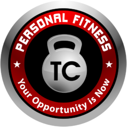 TC Personal Fitness